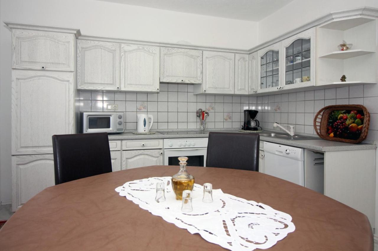 Apartment Masa ティスノ エクステリア 写真