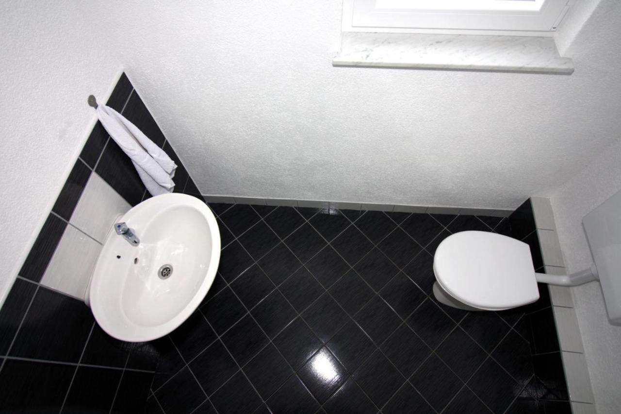 Apartment Masa ティスノ エクステリア 写真