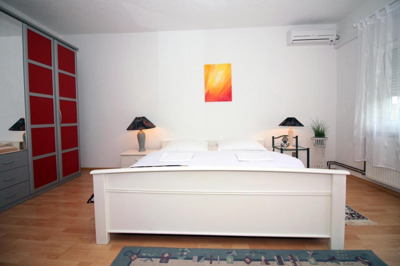 Apartment Masa ティスノ エクステリア 写真