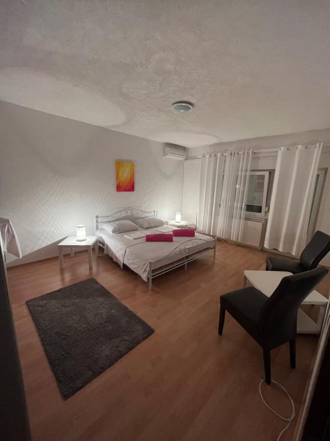 Apartment Masa ティスノ エクステリア 写真