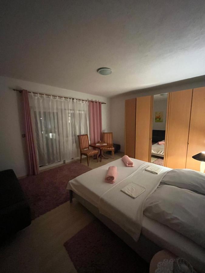 Apartment Masa ティスノ エクステリア 写真